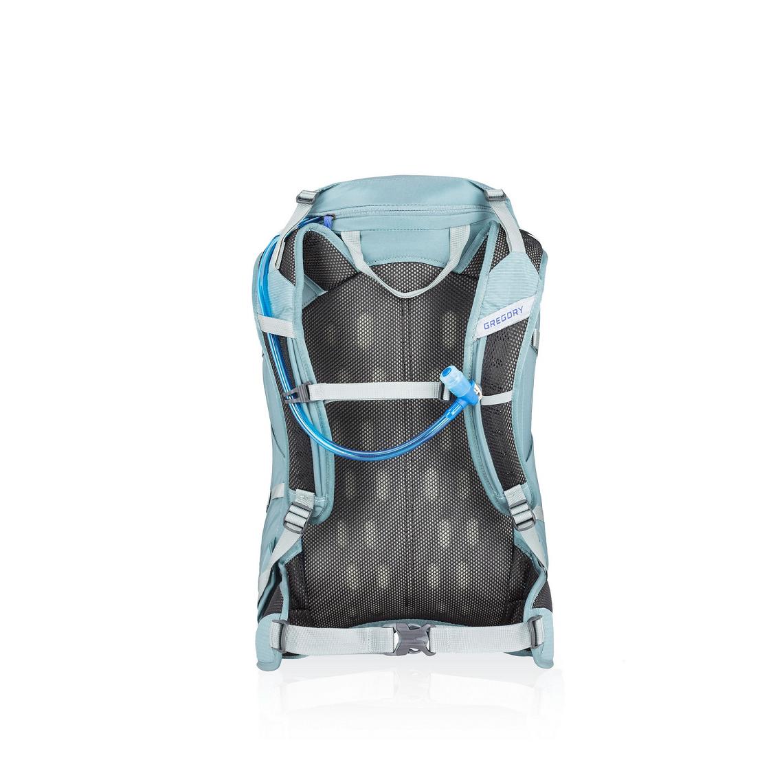 Gregory Swift 25 H2O Hiking Backpack Women Blue Ireland 9417SFCZG